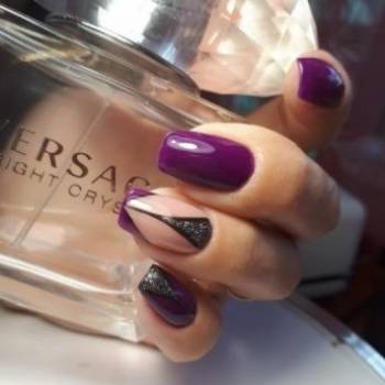 Фото с портфолио Анастасия 