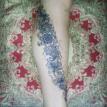 Фото с портфолио Светлана Нестерюк 