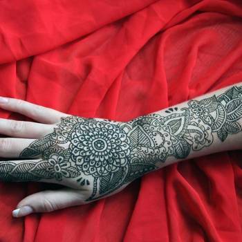 Фото с портфолио Кристина Коляса 