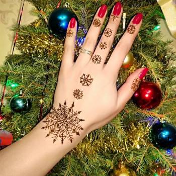 Фото с портфолио Рубан Елена 