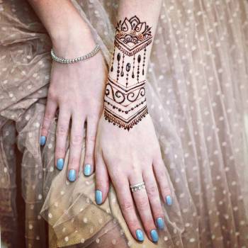 Фото с портфолио Рубан Елена 