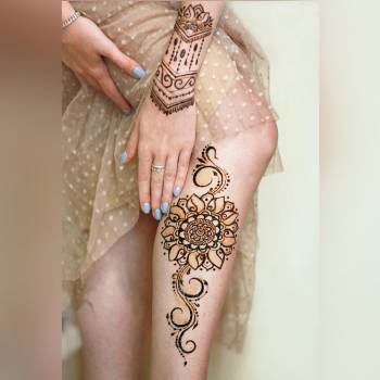 Фото с портфолио Рубан Елена 