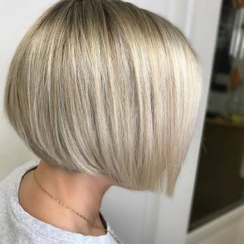 Идеальный блонд