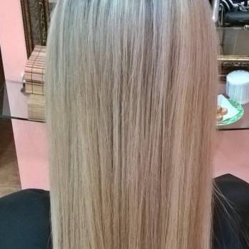 Окрашивание