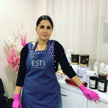 Фото с портфолио Татьяна Мисюра 