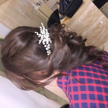 Прически
                    Салон краси Renaissance Херсон