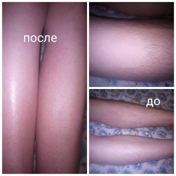 Фото с портфолио Юлия 