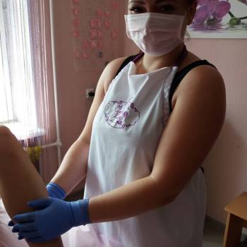 Емельянова Алена , Николаев Фото - 5