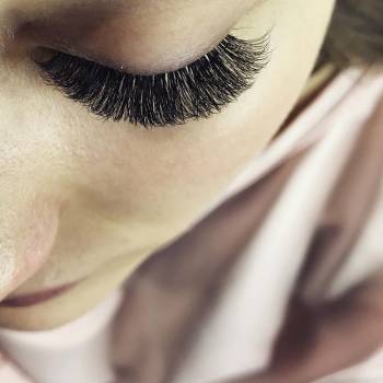 Фото с портфолио Виктория 