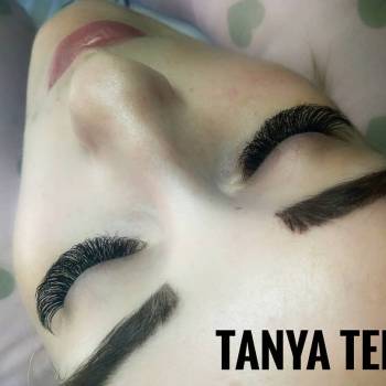 Фото с портфолио Татьяна 