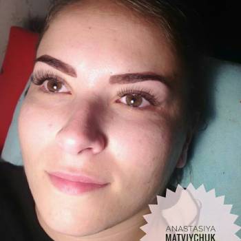 Анастасия Матвийчук , Миколаїв Фото - 5