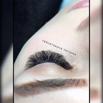 Фото с портфолио Татьяна Терлецкая 