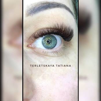 Фото с портфолио Татьяна Терлецкая 