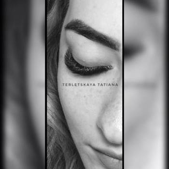 Фото с портфолио Татьяна Терлецкая 