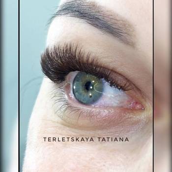 Фото с портфолио Татьяна Терлецкая 