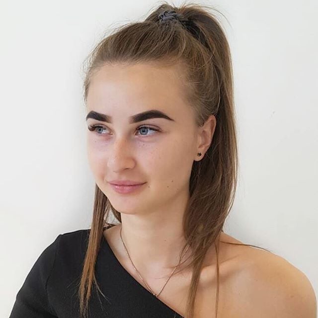 Стрижка на длинные волосы женская укладка волос, фото -  Gem Nails