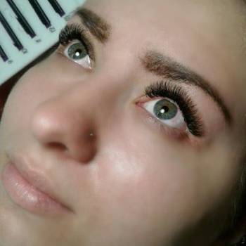 Фото с портфолио Инна Романова 