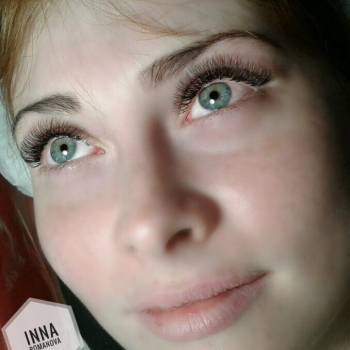 Фото с портфолио Инна Романова 