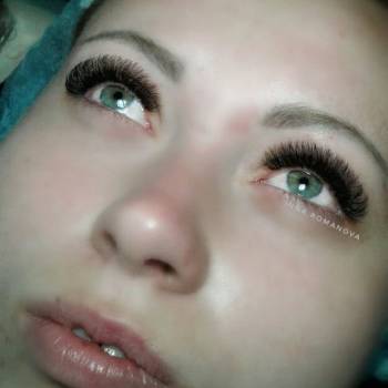 Фото с портфолио Инна Романова 