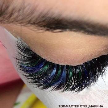 Стец Марина , Харків Фото - 6