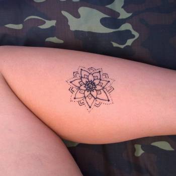 Фото с портфолио Богдана Кравець 