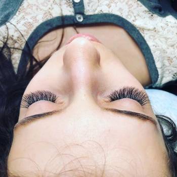 Фото с портфолио Вероника 