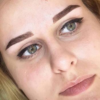 Фото с портфолио Тати 