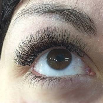 Фото с портфолио Тати 