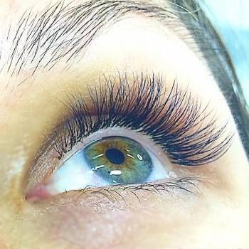 Фото с портфолио Тати 