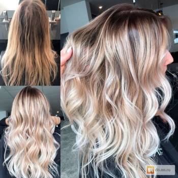 Фото с портфолио Аура