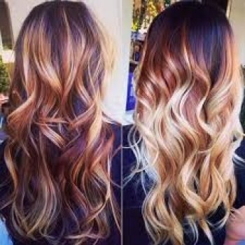 Фото с портфолио Аура