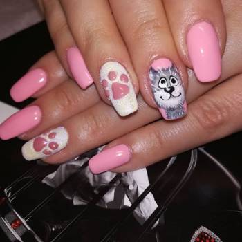 Фото с портфолио Аура