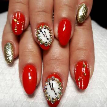 Фото с портфолио Аура