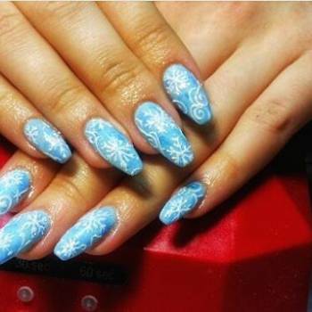 Фото с портфолио Аура