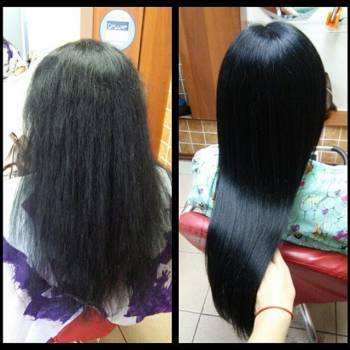 Фото с портфолио Аура