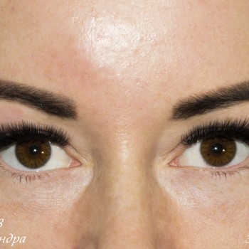 Наращивание ресниц
                    Лешмейкер Александра Одесса