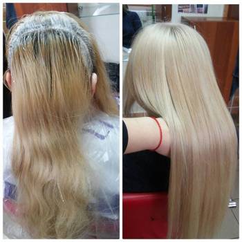 Фото с портфолио Аура