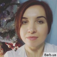 Косметолог Янина Пиюк  на Barb.ua