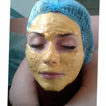 Фото с портфолио Янина Пиюк 