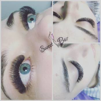 Sweet Bar, Киев Фото - 33