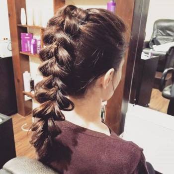 Фото с портфолио Виктория Василевская 