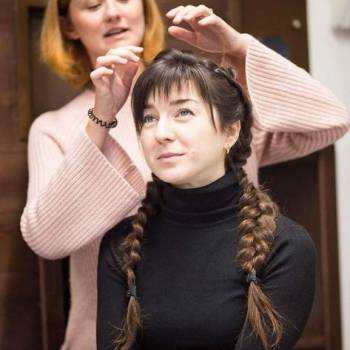 Фото с портфолио Виктория Василевская 