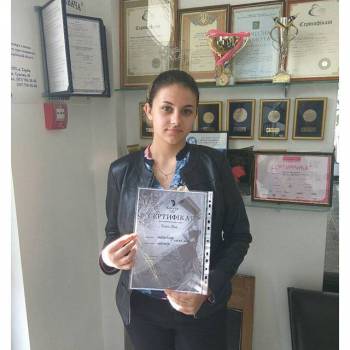 Нефертити, Харьков Фото - 15