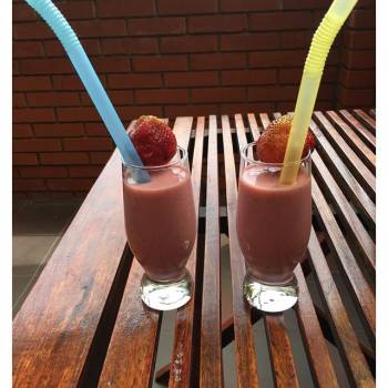 Нефертити, Харьков Фото - 22