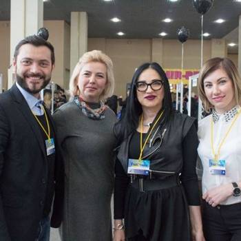 Нефертити, Харьков Фото - 25