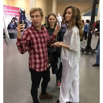 Нефертити, Харьков Фото - 31