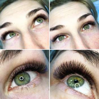 Фото с портфолио Екатерина Баева 