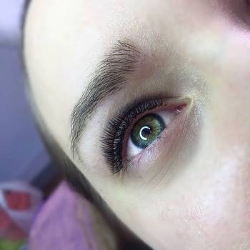 Фото с портфолио Екатерина Баева 