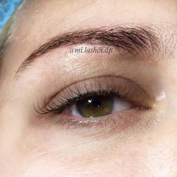 Фото с портфолио Мириам 