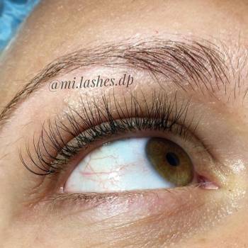 Фото с портфолио Мириам 